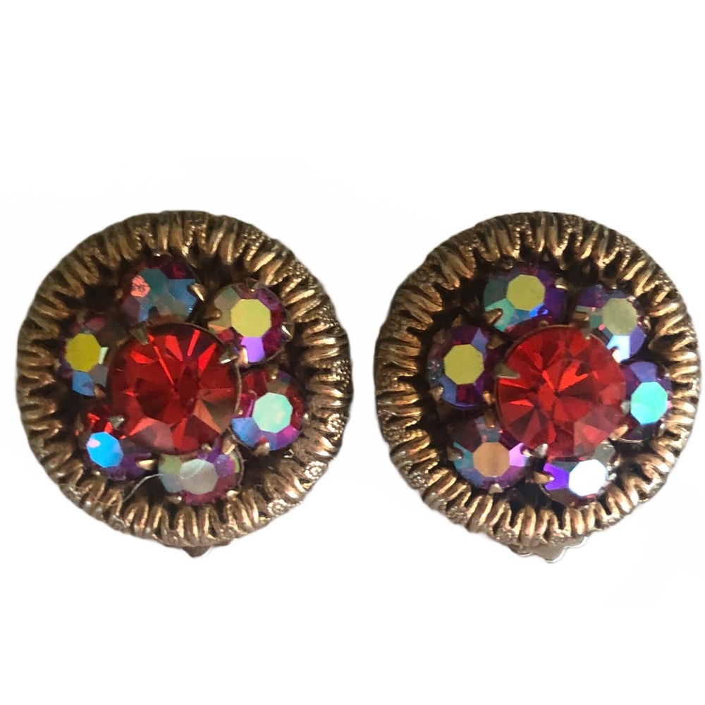 Vintage Earrings